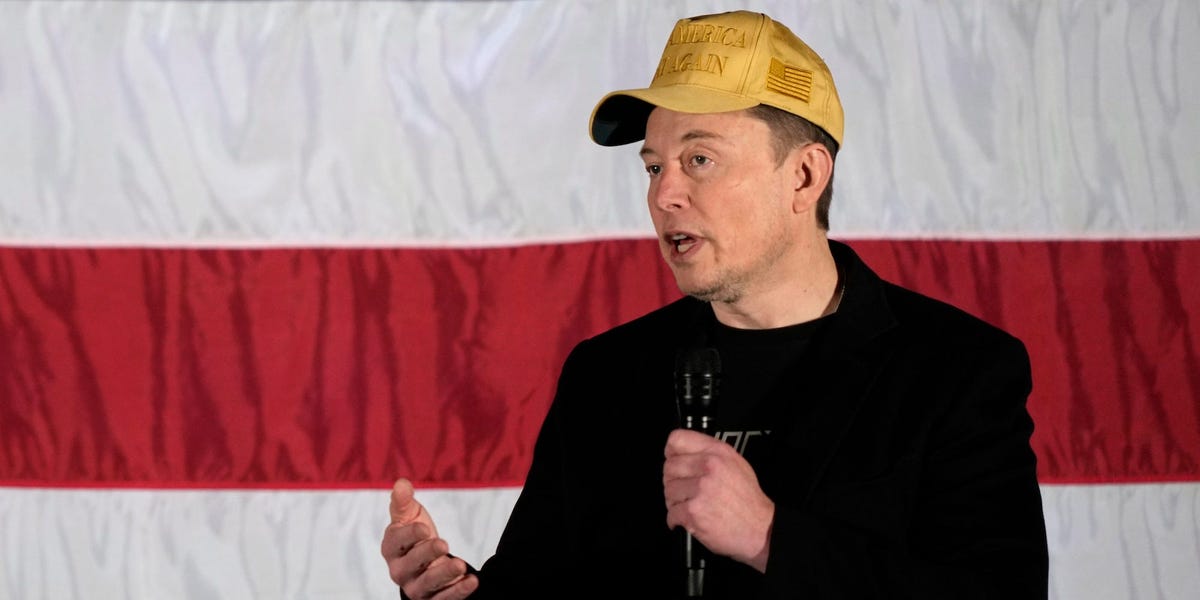 Tesla Investors Want Answers on Optimus, Robotaxis, Musk's Political Push