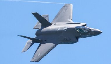 Israeli Air Force Blazes Air Superiority Path to Iran's Border