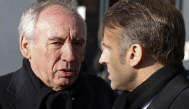 France’s new prime minister says he'll renegotiate a contested plan to raise the retirement age | Stock Market