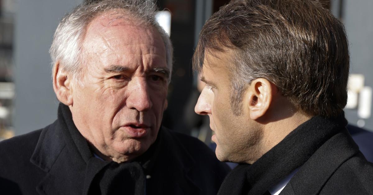 France’s new prime minister says he'll renegotiate a contested plan to raise the retirement age | Stock Market