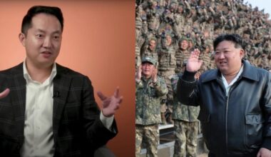 Ex North Korean Soldier Says He Was Restricted to Firing 3 Bullets a Year