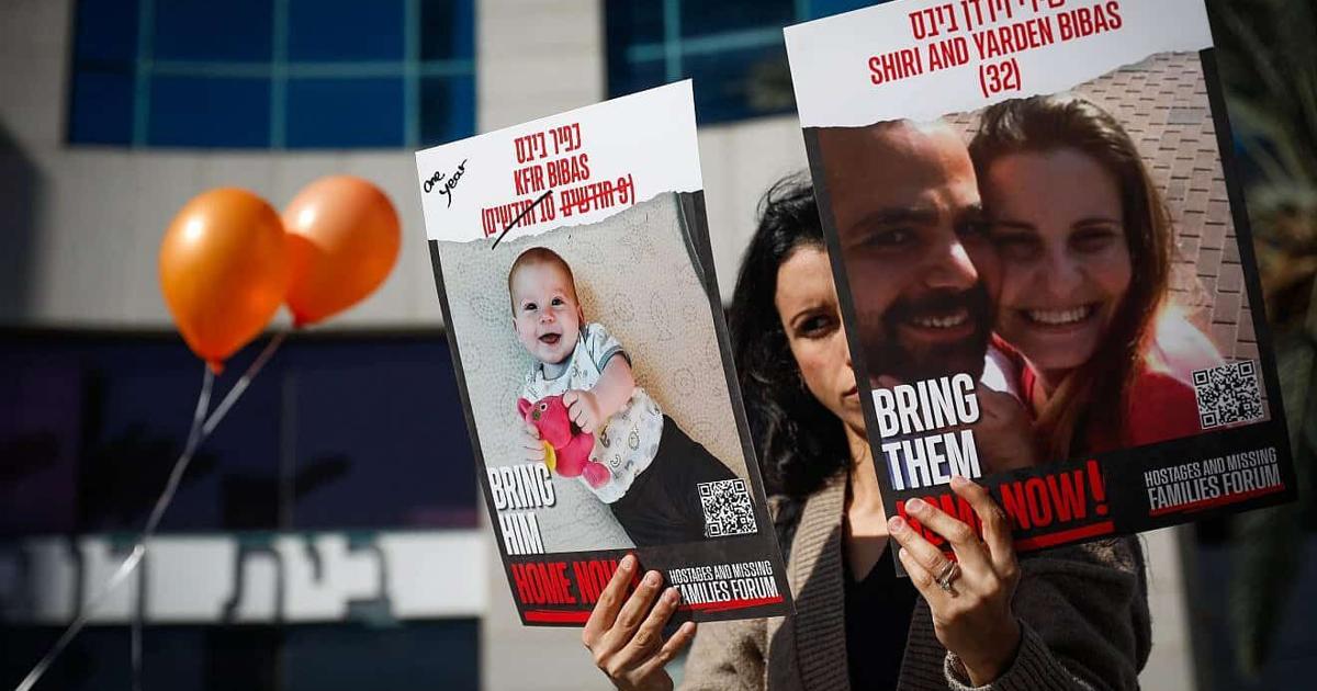 Israeli officials say breakthrough reached in Doha talks | JNS