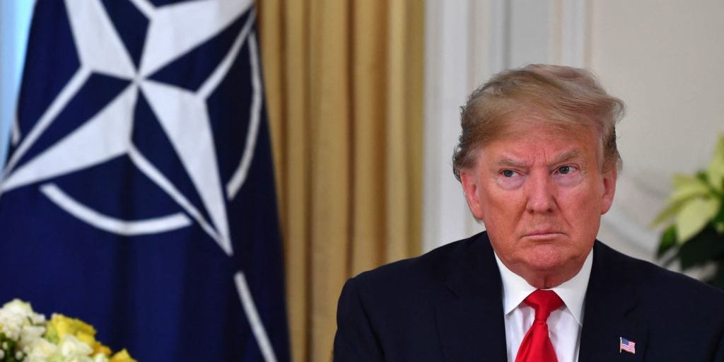 What Would Happen If Trump Pulls the US Out of NATO?