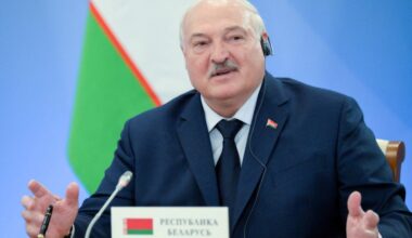 Lukashenko approves strategies of Belarus' participation in SCO, BRICS