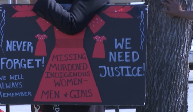 FBI report reveals shocking crime data against Native American women | Billings News