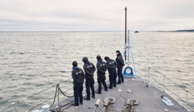 Warum Russland seinen Schattenkrieg gegen die Nato eskaliert