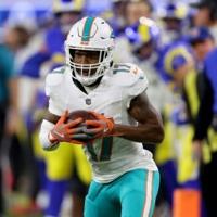 Miami Dolphins chosen for NFL's first game in Spain | National News