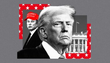 Welcome Back to Trump's America. It's so Much Different This Time.
