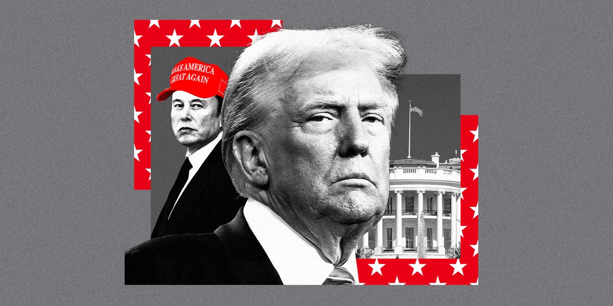 Welcome Back to Trump's America. It's so Much Different This Time.