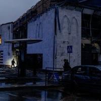 Russian attack kills three in Kyiv | Billings News