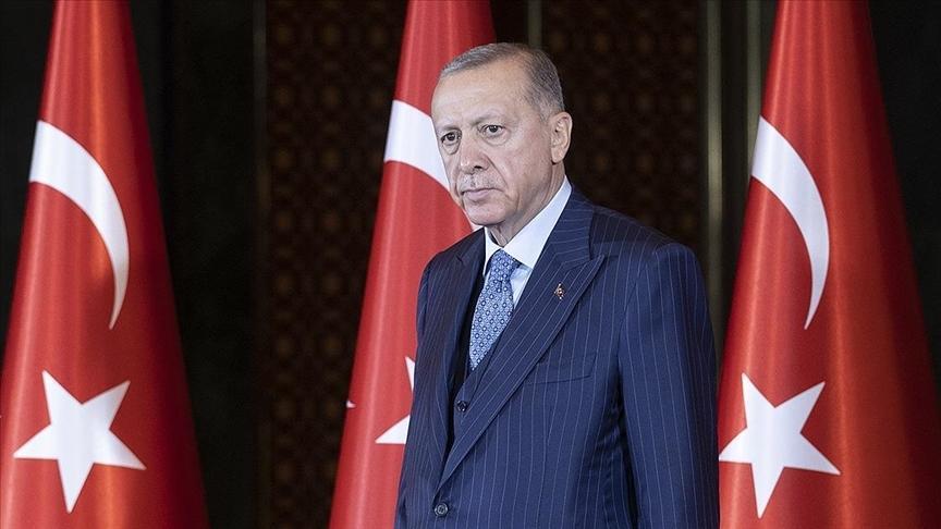 Erdoğan to receive Slovak premier in official visit to Ankara