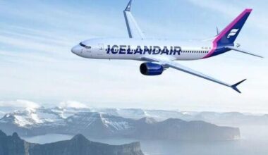 Nashville to be connecting city for Iceland, Europe air travel | Tourism