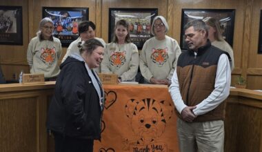 TPS Board of Education discusses technology, grants | News