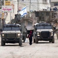 Shooting, explosions in Jenin as Israel presses raid | Northwest & National News