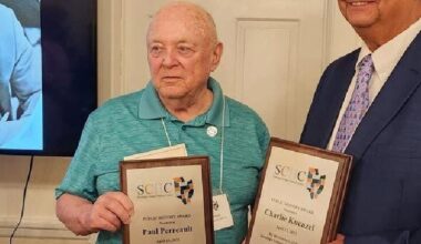 Former educator, Malta historian remembered for dedication | News
