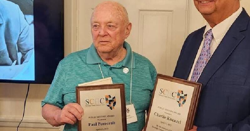 Former educator, Malta historian remembered for dedication | News