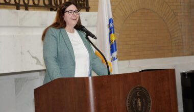 Munters recognized for energy-saving efforts | Local News