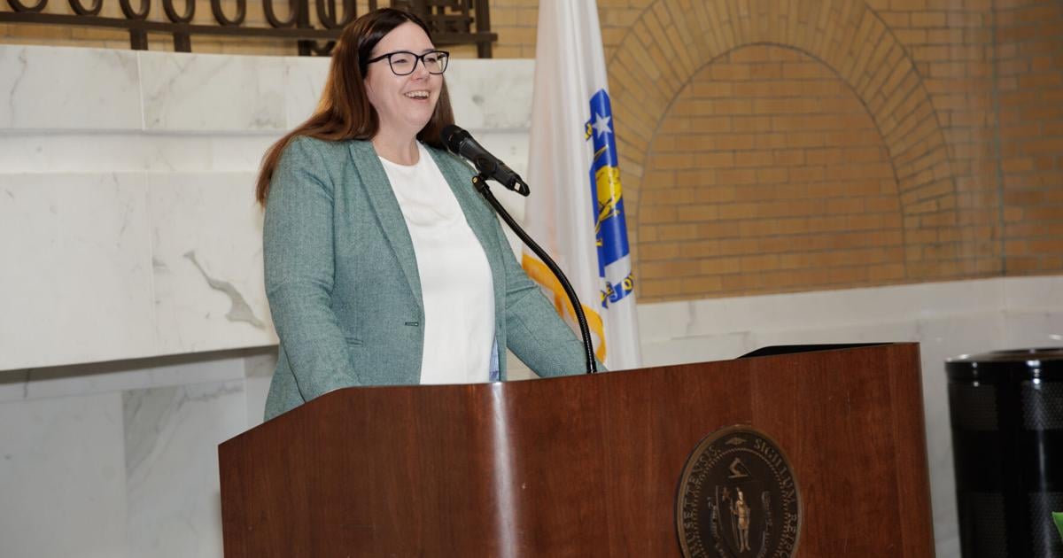 Munters recognized for energy-saving efforts | Local News