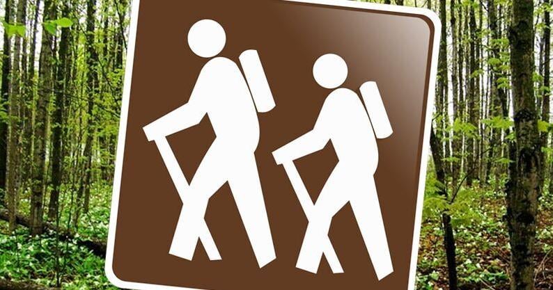 Economic impact report shows WinMan Trails adds $4.3 million to local economy | News
