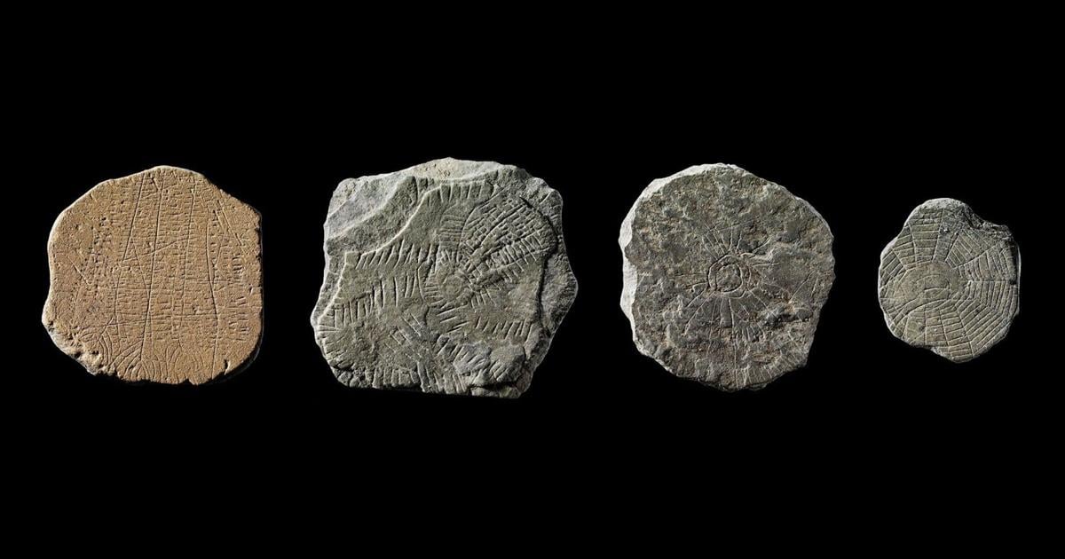 Neolithic people in Denmark sacrificed ‘sun stones’ after climate cataclysm, scientists say | News
