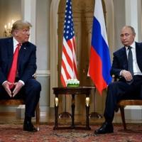 Putin ready to talk to Trump, waiting for 'signals', Kremlin says | Nation