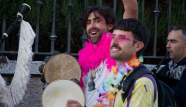 Inside Spain’s Agrocuir Festival Celebrating Rural Queerness