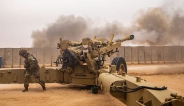 Iraq Is a Key Test of Trump's Willingness to Counter Iran