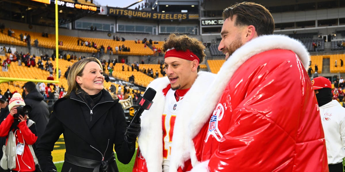 Live Sports Streaming, a Cord-Cutter's Guide: NFL, NBA, More