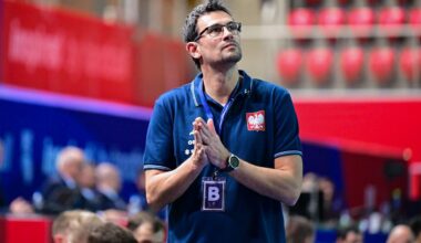 Polska - USA relacja na żywo – Wynik meczu live - 2025-01-28