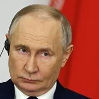 Putin says talks with Ukraine possible, but not with Zelensky | Nation