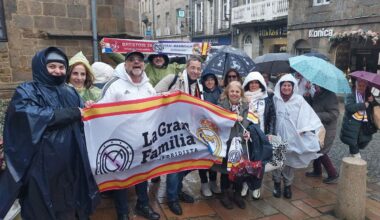 DIRECT - Stade Brestois - Real Madrid : les supporters de Brest en route vers Guingamp, suivez l'ambiance à quelques heures de ce match au sommet