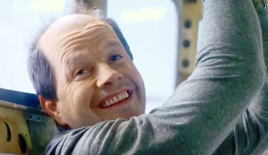 Short, silly and insubstantial, ‘Flight Risk’ barely sticks the landing | Entertainment