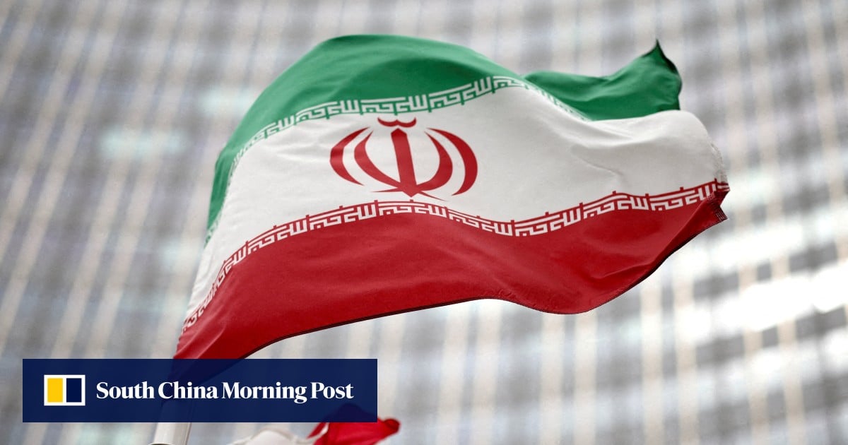 Iran to hold nuclear talks with France, Britain and Germany on January 13