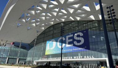 Live coverage of all the biggest tech, AI and gadget news from Las Vegas