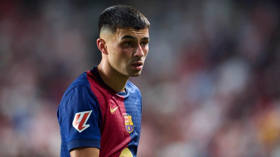 Pedri rejects ‘lies’ over Spain boycott for Dani Olmo