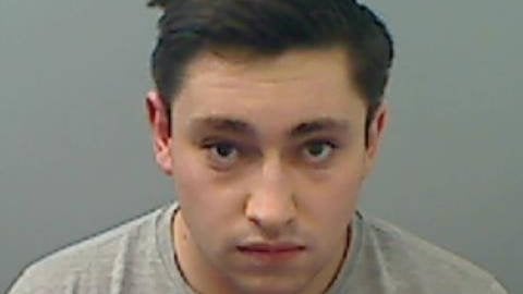 'Violent sexual predator' jailed after stalking and stabbing 15-year-old schoolgirl as she walked home