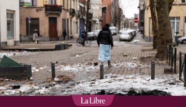Un mineur de 15 ans arrêté le soir du nouvel an a été libéré "sous conditions strictes" : voici ce que risquent les autres mineurs arrêtés