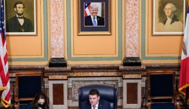 Focus on your high property tax bill