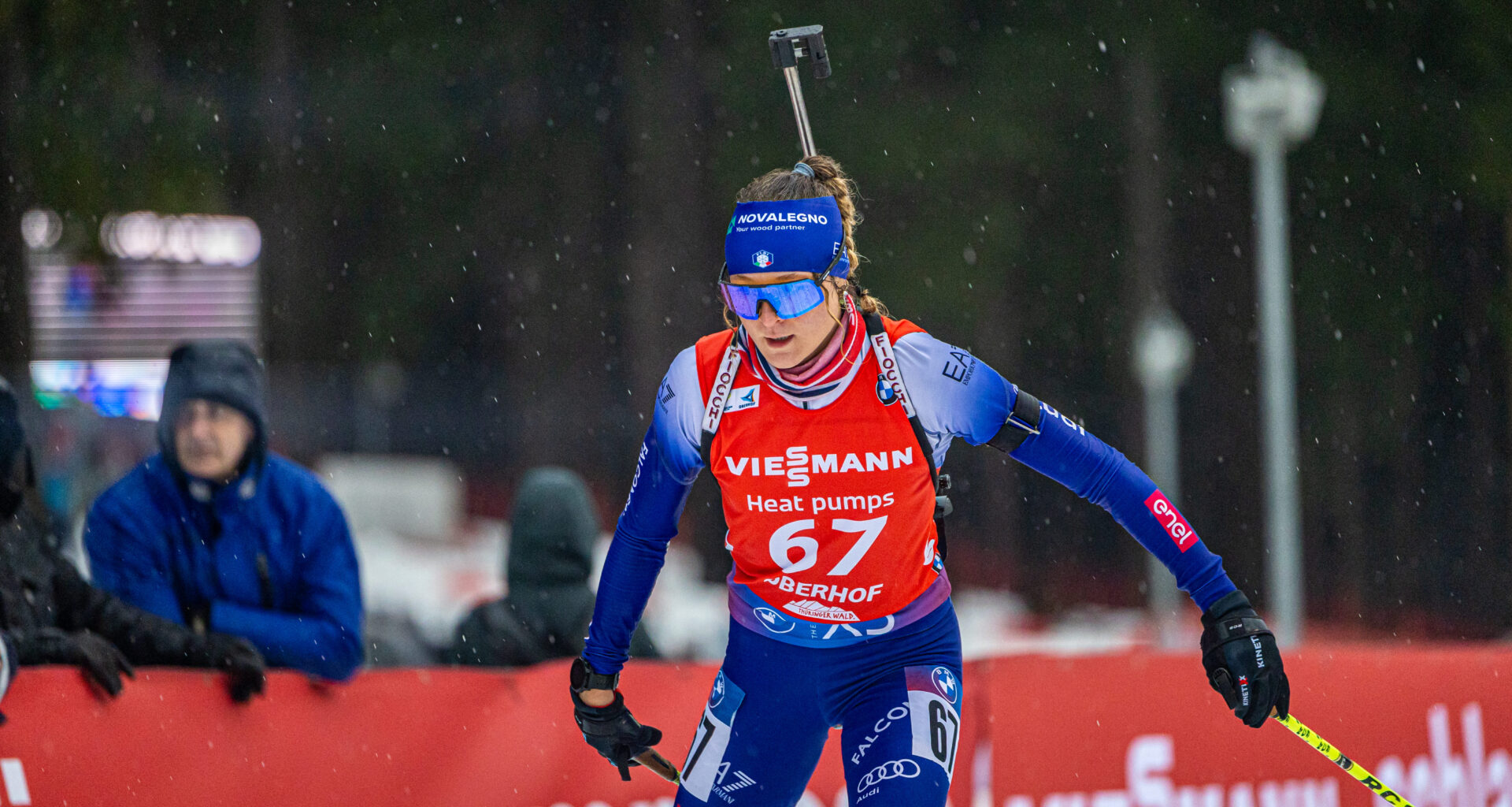 Biathlon - Italia, i convocati per l'IBU Cup di Brezno-Osrblie e l'IBU Junior Cup di Jakuszyce
