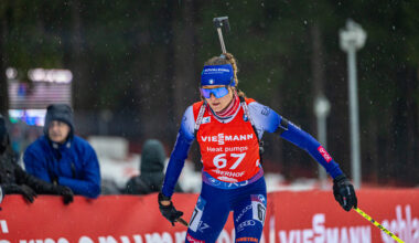 Biathlon - Italia, i convocati per l'IBU Cup di Brezno-Osrblie e l'IBU Junior Cup di Jakuszyce