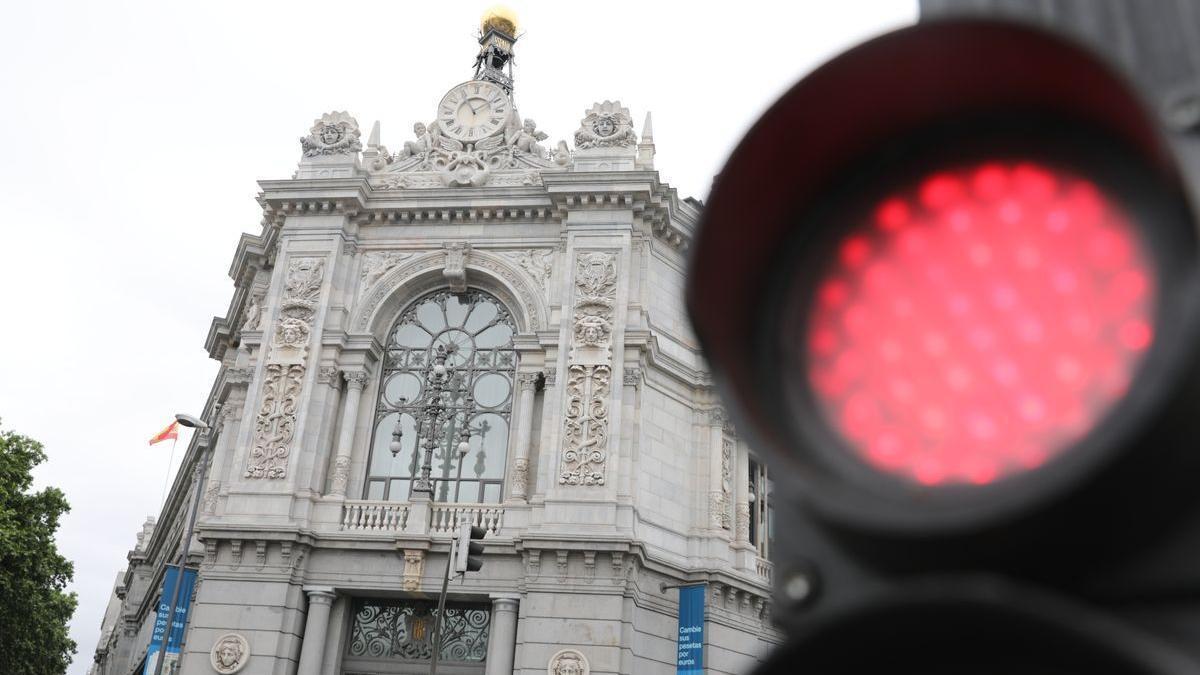Banco de España.