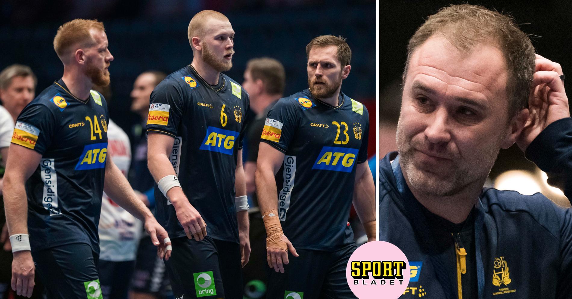 Bottenrekord för Sverige – slutar på 14:e plats