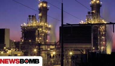 Ορέστης Ομράν: Η Ελλάδα στον ενεργειακό χάρτη – Οι επιπτώσεις της διακοπή του ρωσικού φυσικού αερίου