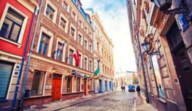 Latvia may fall under EU sanctions — EADaily, January 19th, 2025 — Politics, Europe