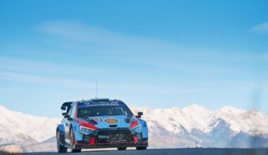 AJAKAVA | Uus rallihooaeg algab taas Monte Carlos. Millal on Tänak ja teised ralliässad võistlustules?