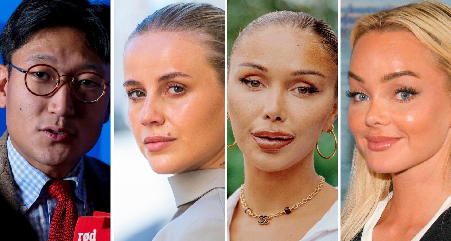 The saga of Marius Borg Høiby, son of Crown Princess Mette-Marit of Norway continues, as 4 new and major public profiles have supposedly been interrogated about him.