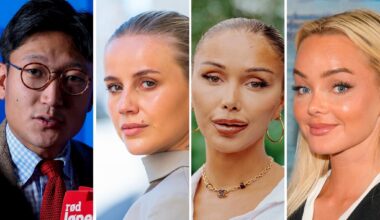 The saga of Marius Borg Høiby, son of Crown Princess Mette-Marit of Norway continues, as 4 new and major public profiles have supposedly been interrogated about him.