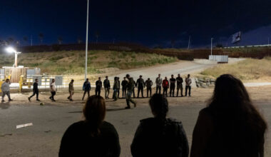 Immigration crackdown already moving in Congress with Executive Orders expected