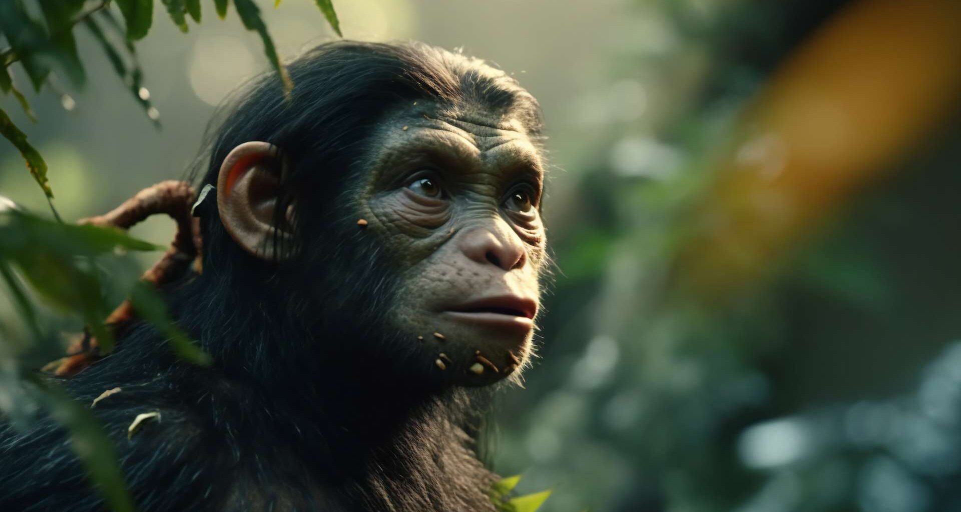 les Hominini étaient présents en Europe bien plus tôt qu’on ne le pensait !