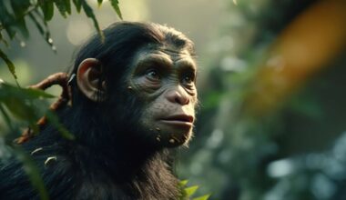 les Hominini étaient présents en Europe bien plus tôt qu’on ne le pensait !